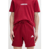 ADIDAS kraťasy Essentials 3-Stripes French Terry KR2700 Veľkosť: L ADIDAS kraťasy Essentials 3-Stripes French Terry KR2700 Veľkosť: L