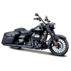 Maisto - HARLEY DAVIDSON MOTORCYCLES, 2017 Road King Special, 1:12 Maisto - HARLEY DAVIDSON MOTORCYCLES, 2017 Road King Special, 1:12