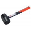 Extol Premium 8811104 Kladivo gumené čierne sklolaminátová násada, pr. 70mm, 680g Extol Premium 8811104 Kladivo gumené čierne sklolaminátová násada, pr. 70mm, 680g