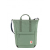 Mestský ruksak Fjallraven High Coast Totepack - patina green Mestský ruksak Fjallraven High Coast Totepack - patina green