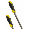 Polkruhový pilník, rašpľa 150 mm STANLEY 0-22-455 Polkruhový pilník, rašpľa 150 mm STANLEY 0-22-455