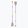 Aztron Phase Bamboo Carbon 3-dielne SUP pádlo Aztron Phase Bamboo Carbon 3-dielne SUP pádlo