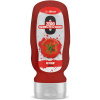 Bezkalorická omáčka Ketchup 320 ml - GymBeam Balení (ml): 320 ml Bezkalorická omáčka Ketchup 320 ml - GymBeam Balení (ml): 320 ml