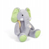 Bigjigs Toys slon 20 cm Bigjigs Toys slon 20 cm