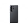 Samsung Ochranný kryt z vegánskej kože pre Galaxy S25 Ultra Black EF-VS938PBEGWW Samsung Ochranný kryt z vegánskej kože pre Galaxy S25 Ultra Black EF-VS938PBEGWW