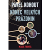 Konec velkých prázdnin - Pavel Kohout Konec velkých prázdnin - Pavel Kohout