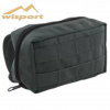 Univerzálne puzdro Small Wisport® – Graphite Univerzálne puzdro Small Wisport® – Graphite