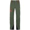 Karpos VALSESIA SHELL nohavice Thyme Karpos VALSESIA SHELL nohavice Thyme