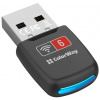 ColorWay Wi-Fi 6 USB adaptér CW-AD-W1 ColorWay Wi-Fi 6 USB adaptér CW-AD-W1