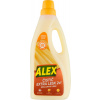 Alex Čistič extra lesk 2v1 na laminát s vôňou pomaranča, 750 ml Alex Čistič extra lesk 2v1 na laminát s vôňou pomaranča, 750 ml