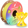 Polymaker PLA Matte Savannah Yellow 1,75mm 1kg Polymaker PLA Matte Savannah Yellow 1,75mm 1kg