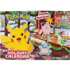 Pokémon - Advent Calendar 2025 Pokémon - Advent Calendar 2025