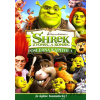 Shrek: Zvonec a koniec DVD Shrek: Zvonec a koniec DVD