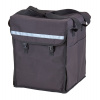 Termoizolačný batoh, skladací, s vyberateľnou priehradkou, Cambro, Objem: cca 78l, 78L, Čierna, 355x380x(H)430mm Termoizolačný batoh, skladací, s vyberateľnou priehradkou, Cambro, Objem: cca 78l, 78L, Čierna, 355x380x(H)430mm