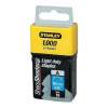 Stanley LD Spony štandardné 1-TRA206T, typ A 5/53/530, 1000 ks Stanley LD Spony štandardné 1-TRA206T, typ A 5/53/530, 1000 ks