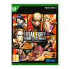 FATAL FURY City of the Wolves Special Edition pre Xbox X v krabici FATAL FURY City of the Wolves Special Edition pre Xbox X v krabici