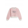 Tommy Hilfiger mikina detská s bavlnou KG0KG09439.9BY2 biela 128 Tommy Hilfiger mikina detská s bavlnou KG0KG09439.9BY2 biela 128