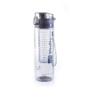 G21 Fľaša na smoothie/juice, 600 ml, sivá KXN-1138S G21 Fľaša na smoothie/juice, 600 ml, sivá KXN-1138S