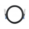 Zyxel DAC10G3M, 10G direct attach cable. 3 Meter v2 DAC10G-3M-ZZ0103F ZyXEL Zyxel DAC10G3M, 10G direct attach cable. 3 Meter v2 DAC10G-3M-ZZ0103F ZyXEL