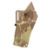 SAFARILAND ALS GLOCK 17MOS X300U CORDURA MULTICAM RH SAFARILAND SAFARILAND ALS GLOCK 17MOS X300U CORDURA MULTICAM RH SAFARILAND