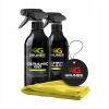 Rýchly detailer GRUNEE keramický 500 ml s prípravkom na okná Shiny Glass Rýchly detailer GRUNEE keramický 500 ml s prípravkom na okná Shiny Glass