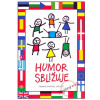 Humor sbližuje - Nejlepší anekdoty států EU Humor sbližuje - Nejlepší anekdoty států EU