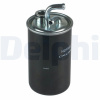 DELPHI Palivový filter DELPHI HDF683 DELPHI Palivový filter DELPHI HDF683