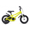 Detský bicykel CTM BILLY - matná žltá 2026 Veľkosť rámu: 12 Detský bicykel CTM BILLY - matná žltá 2026 Veľkosť rámu: 12