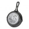 Lodge Panvica na vyprážanie WOLF 16 cm, liatina Lodge Panvica na vyprážanie WOLF 16 cm, liatina