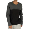 Pánske tričko NM1581E-038 šedá - Calvin Klein M šedá Pánske tričko NM1581E-038 šedá - Calvin Klein M šedá