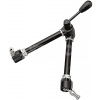 Manfrotto Magic Photo Arm, Smart Centre Lever And Flexible Extension