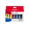 Sada akrylových barev Amsterdam Standard Primary 6 x 20 ml Sada akrylových barev Amsterdam Standard Primary 6 x 20 ml