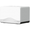TP-Link Mercusys Halo H27BE(1-pack) WiFi systém, WiFi 7, BE3600, 1x 2,5 GWAN/LAN, 2x GLAN TP-Link Mercusys Halo H27BE(1-pack) WiFi systém, WiFi 7, BE3600, 1x 2,5 GWAN/LAN, 2x GLAN