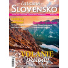 E-časopis: E-Čarovné Slovensko 03/2021 E-časopis: E-Čarovné Slovensko 03/2021