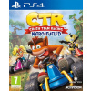 Crash Team Racing: Nitro Fueled Crash Team Racing: Nitro Fueled