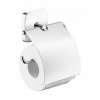 Držiak na toaletný papier - Hansgrohe Puravida Držiak na toaletný papier (Držiak na toaletný papier - Hansgrohe Puravida Držiak na toaletný papier) Držiak na toaletný papier - Hansgrohe Puravida Držiak na toaletný papier (Držiak na toaletný papier - Hansgrohe Puravida Držiak na toaletný papier)