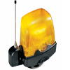 Pohon na bránu - Prišla kled - LED signál lampa 230 V anténa (Prišla kled - LED signál lampa 230 V anténa) Pohon na bránu - Prišla kled - LED signál lampa 230 V anténa (Prišla kled - LED signál lampa 230 V anténa)