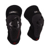 Leatt chrániče kolien 3DF 5.0 Evo FastFit, Black - #XXL Leatt chrániče kolien 3DF 5.0 Evo FastFit, Black - #XXL