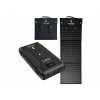 Set powerbanka Viking VIDAR II a solární panel Viking L60 PD VIDARIIL60PD Set powerbanka Viking VIDAR II a solární panel Viking L60 PD VIDARIIL60PD