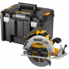 DeWALT DCS573NT Aku kotúčová píla 190 mm XR (18V/bez aku) kufor Tstak DeWALT DCS573NT Aku kotúčová píla 190 mm XR (18V/bez aku) kufor Tstak