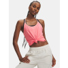 Under Armour Dámske tielko UA Vanish Racerback Tank Ružová XS Under Armour Dámske tielko UA Vanish Racerback Tank Ružová XS