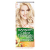 Garnier Color Naturals Créme 10 Natural Ultra Light Blond 40 ml Garnier Color Naturals Créme 10 Natural Ultra Light Blond 40 ml