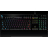 Logitech Klávesnice Gaming G213 Prodigy, US - černá Logitech Klávesnice Gaming G213 Prodigy, US - černá