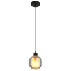 Globo lighting 15754H XIA Závesné svietidlo Globo lighting 15754H XIA Závesné svietidlo