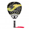 Padelová raketa Joma SLAM FLEX PADDLE RACKET čierna 401576.452 Padelová raketa Joma SLAM FLEX PADDLE RACKET čierna 401576.452