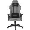 Herná stolička DXRacer PRINCE sivá, látková Herná stolička DXRacer PRINCE sivá, látková