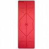 PODLOŽKA NA CVIČENIE SPOKEY JUDY ČERVENÁ 183x61x0,15 CM PODLOŽKA NA CVIČENIE SPOKEY JUDY ČERVENÁ 183x61x0,15 CM