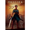 Dark Horse Malika: Warrior Queen 1 Dark Horse Malika: Warrior Queen 1