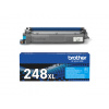 Brother TN-248XLC Tonerová kazeta Cyan Brother TN-248XLC Tonerová kazeta Cyan