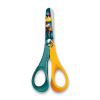 Nožnice MAPED Jungle Fever Vivo 12 cm (2 farby) Nožnice MAPED Jungle Fever Vivo 12 cm (2 farby)